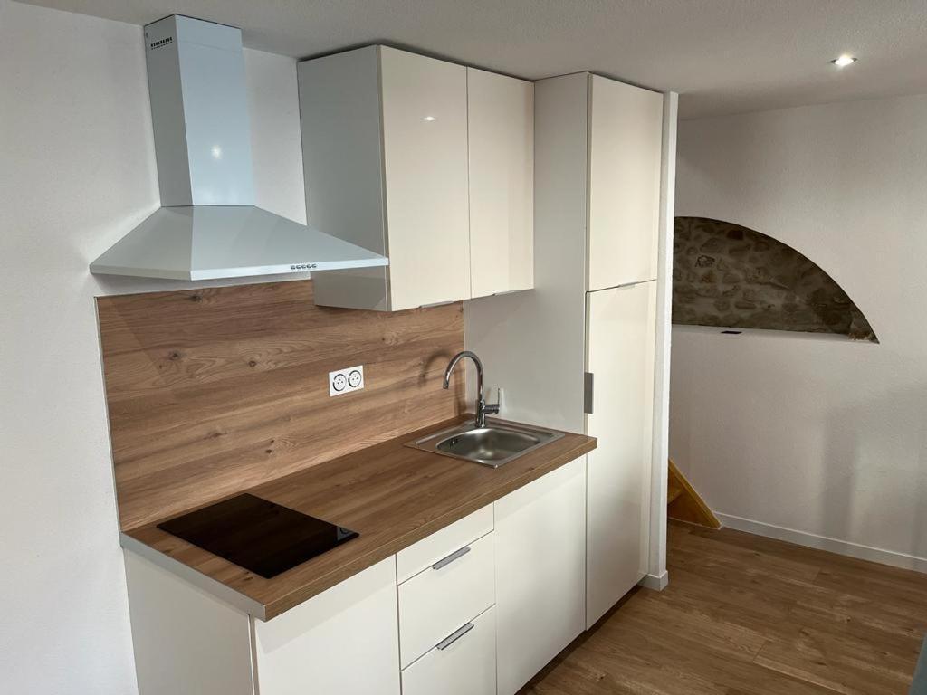 Du 5 Au 7 - Le 7 Apartamento Obernai Exterior foto