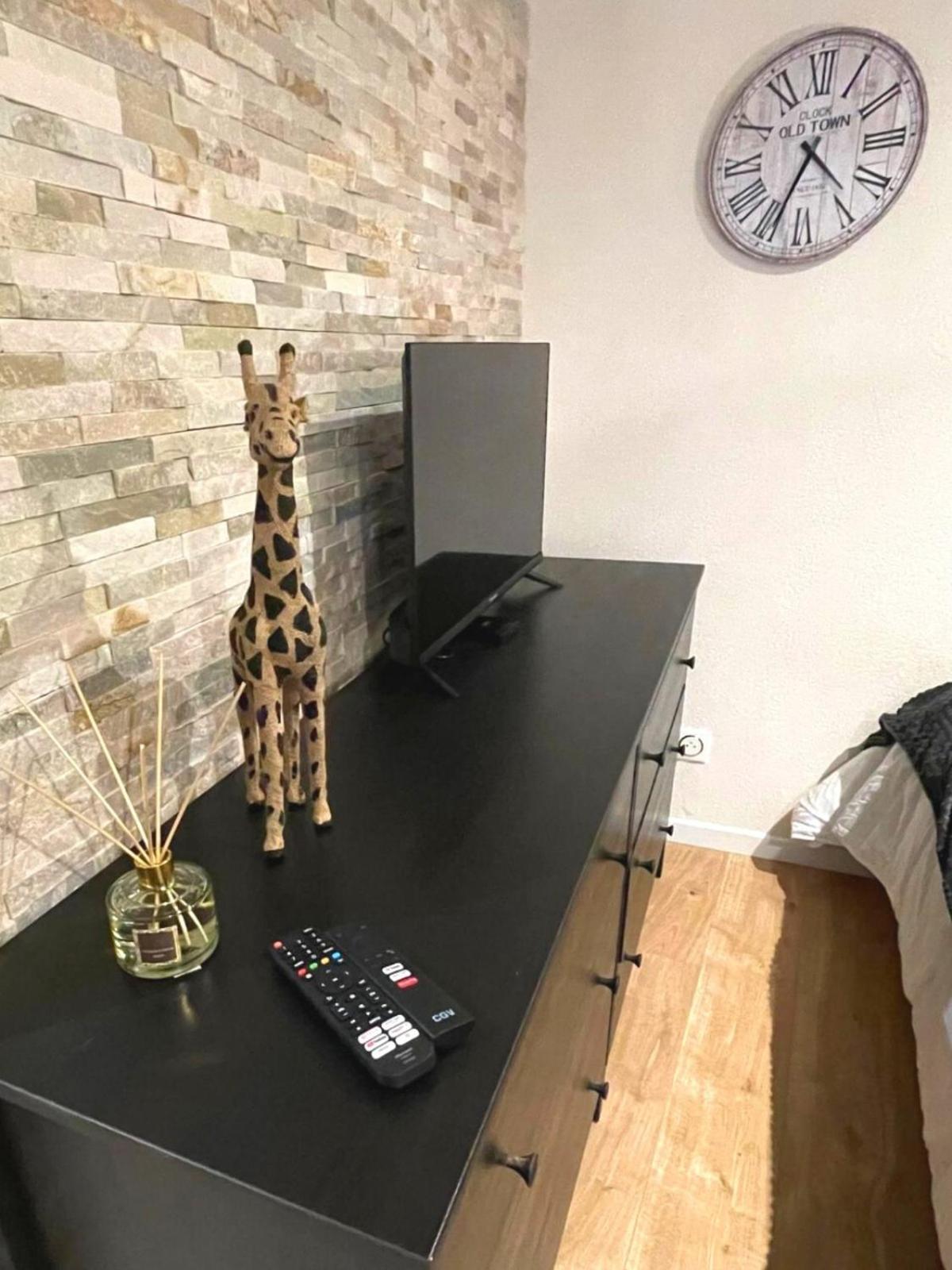 Du 5 Au 7 - Le 7 Apartamento Obernai Exterior foto