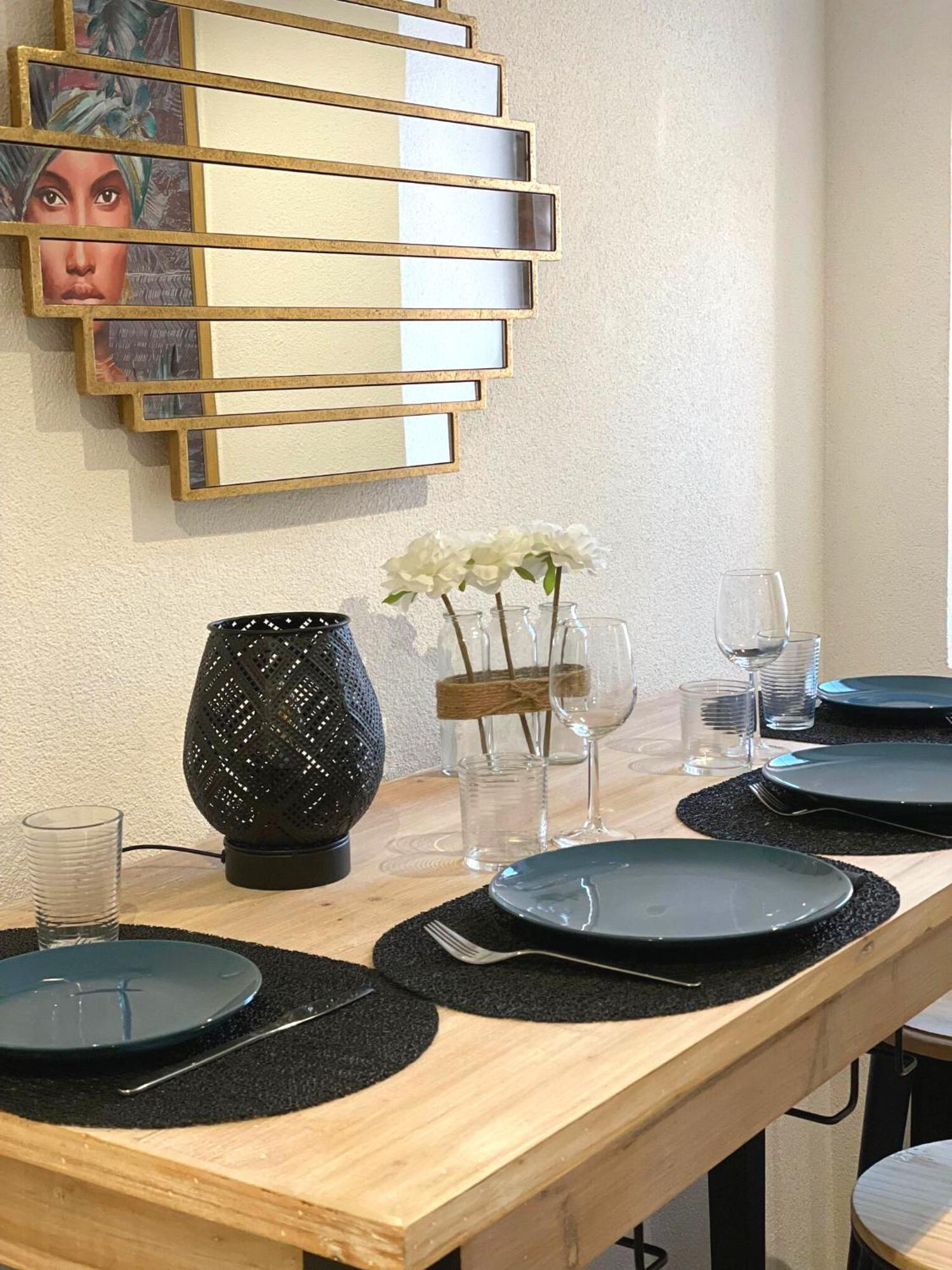 Du 5 Au 7 - Le 7 Apartamento Obernai Exterior foto
