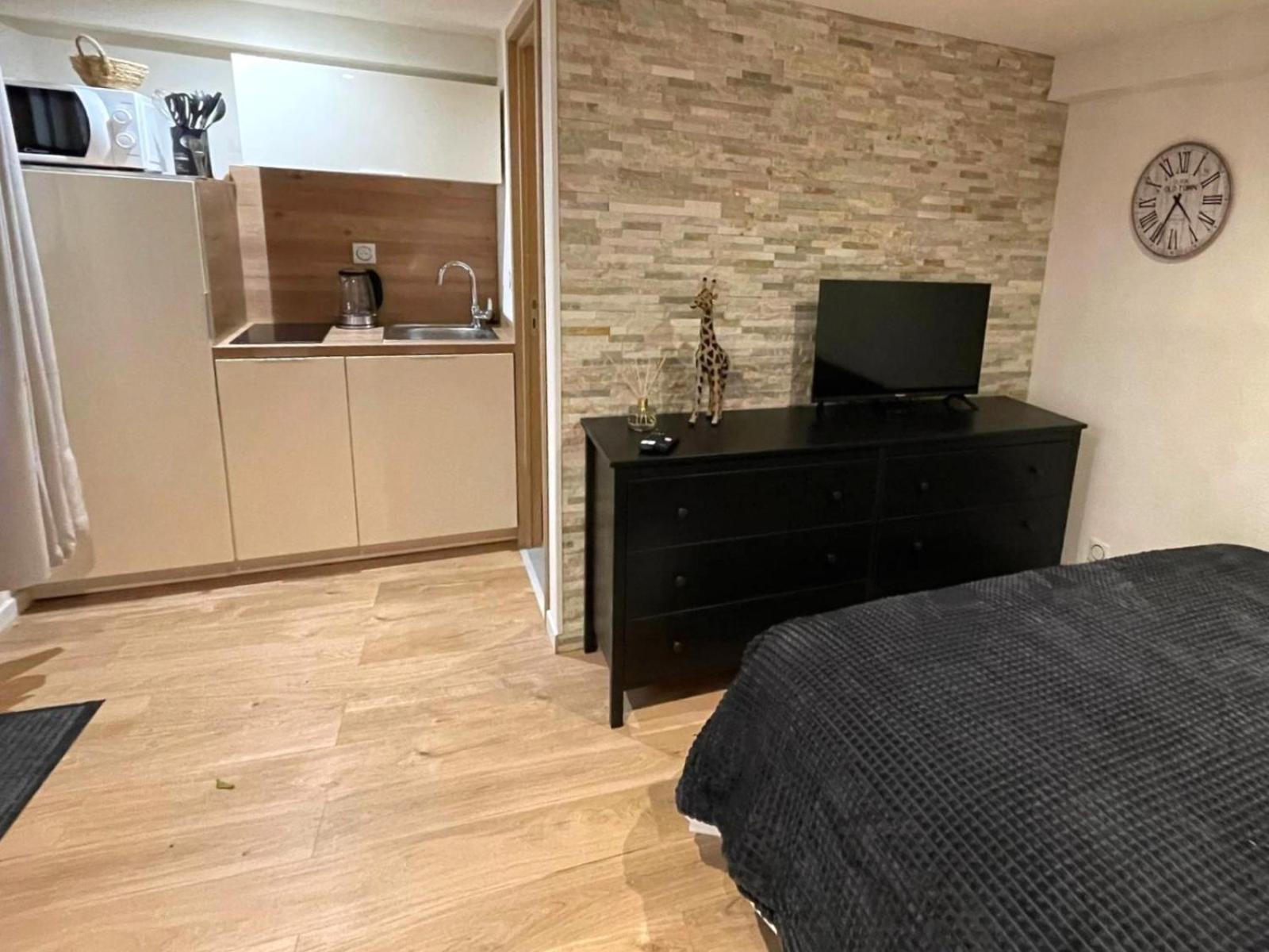 Du 5 Au 7 - Le 7 Apartamento Obernai Exterior foto