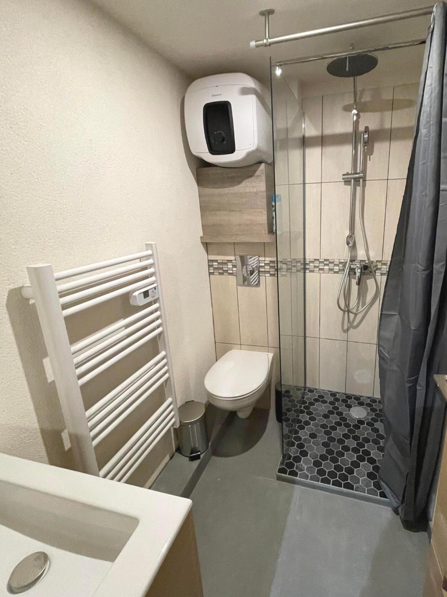 Du 5 Au 7 - Le 7 Apartamento Obernai Quarto foto