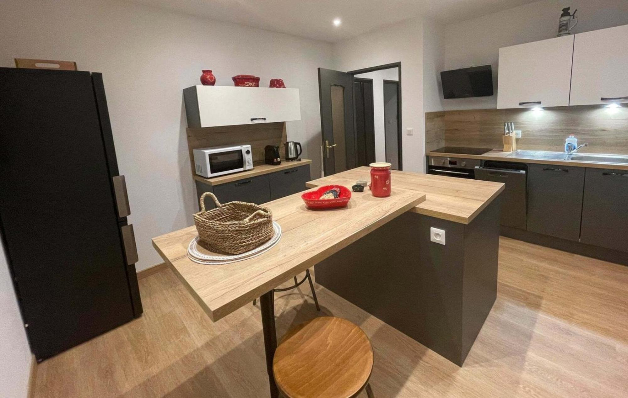 Du 5 Au 7 - Le 7 Apartamento Obernai Quarto foto