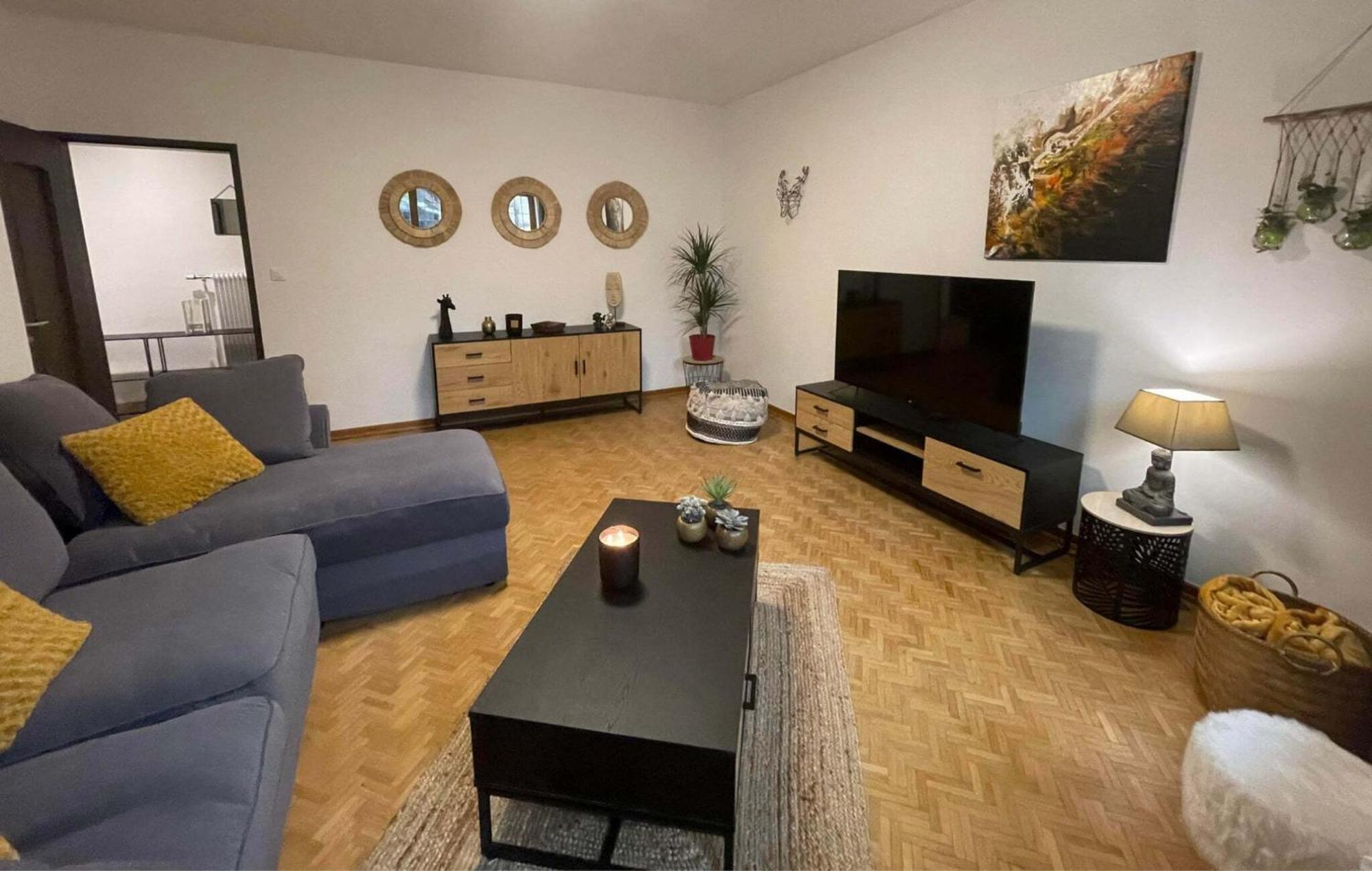 Du 5 Au 7 - Le 7 Apartamento Obernai Quarto foto